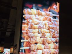 -管氏翅吧(台湾街店)