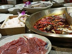 -小龙坎火锅(总店)