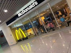 门面-麦当劳(天津站三店)