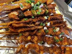 -曾哥烧烤店(红瓦寺店)