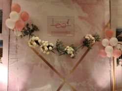 -鹏欣国际大酒店·宴会厅