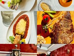 -成桂西餐厅·42年的味道(五大道疙瘩楼店)