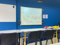 -广州法语联盟(瑞福大厦店)