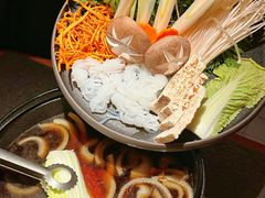 -300杯·和牛烧肉清酒专门店(廊里店)