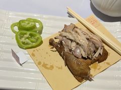 -春满园·邯郸菜发祥地(滏东店)