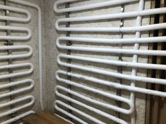 -纽斯桑拿会所(天山店)