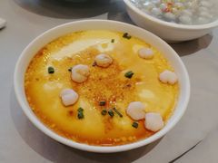 -全聚德(上海首店浦东店)