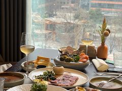 -普朗姆生蚝牛排馆 The Plump Oyster(成都摩方购物中心店)