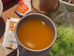 -新石器烤肉(百联川沙店)