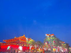 -大唐不夜城
