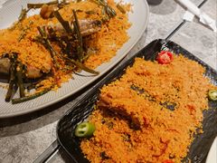 -留半山·香港食堂(啦啦宝都店)