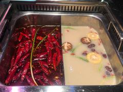 -唱乐捞火锅(中南店)