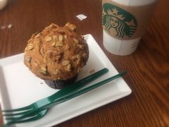 -星巴克(成都太古里二店)