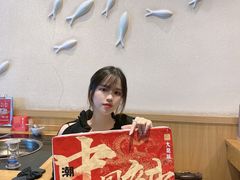 -大龙燚火锅(白石洲店)