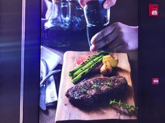 -新贝乐意大利餐厅(苏州中心店)