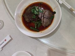 原味酱牛肉-绍兴饭店(大宁店)