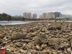 -三亚山海天JW万豪酒店