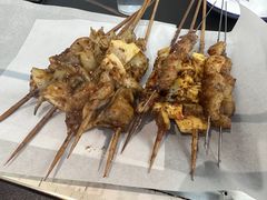 -老黑板筋(顺义总店)