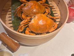 -成隆行·蟹王府(九江路店)