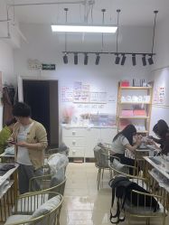 -尤米一站式美甲美睫
