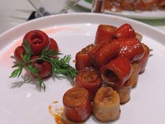 -惠丰堂饭庄·烤鸭·京味菜(翠微路店)