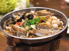 -菲乐餐厅(三十年经营·湖滨路店)
