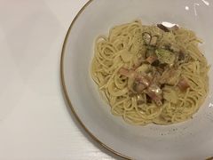 -秀儿家の小确幸融合西餐厅(万达店)