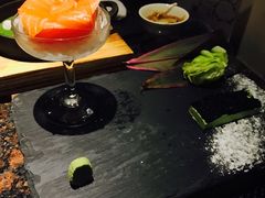 -花隐日式怀石料理(万象城购物中心店)