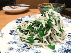 -皇品田苑日式料理(苏州中心店)