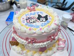 -米柚烘焙教室(新天地购物中心店)