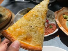 -ALAMEEN阿拉伯餐厅(三里屯店)
