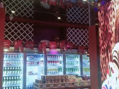 -火吧PTV聚会餐厅(6号店)