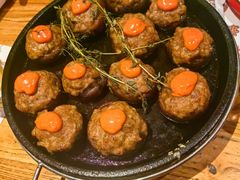 -通海俄式烧烤·俄罗斯大串(爱建店)