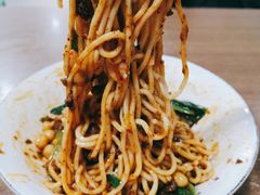 花市豌杂面-花市豌杂面(民生路店)