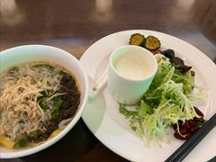 -天台泰和开元名都大酒·地中海咖啡厅