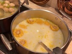 -比格比萨自助(南京万达茂店)