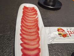 -火炉旺烤肉啤酒屋(沈北创始店)