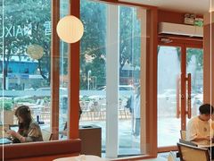 -奈雪的茶(东莞汇一城店)