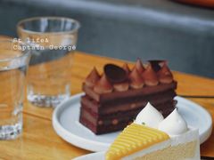 -St蛋糕王国(亨特店)