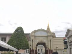 -彩虹云霄酒店76&78层国际自助餐