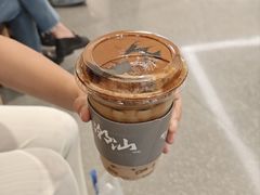 清心丸潮式鸳鸯-茶月山·潮汕工夫茶饮(乐峰广场店)