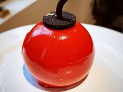 -Fridi Patisserie Cafe