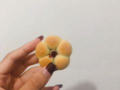 山楂酥-吴记·吴酥生PASTRY宫廷酥饼