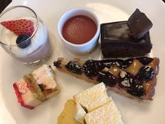 -北京王府井希尔顿酒店·万斯阁西餐厅