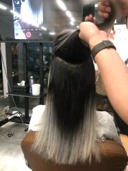 -Miracle集简美发沙龙