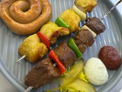 -库滋明·俄罗斯特色美食(中央大街店)