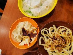 -龙抄手(春熙路总店)