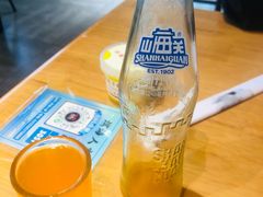 -良师门滨海人家·海鲜·家常菜(滨海城店)