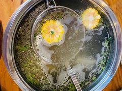 -荣记潮汕牛肉火锅(仙鹤街店)