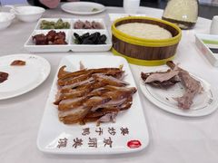 -全聚德(常州店)